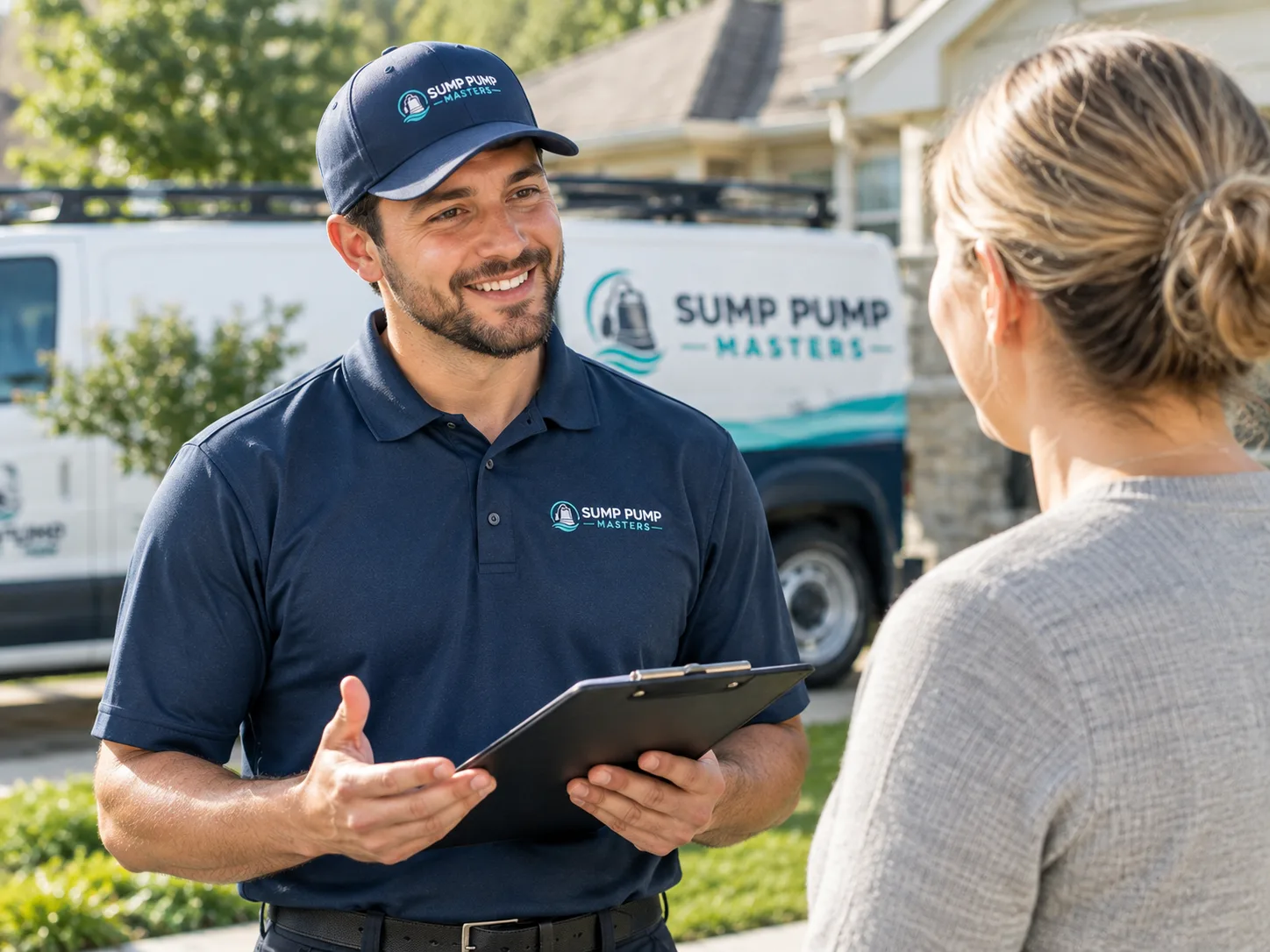 Sump Pump Repair Amory, MS FAQs